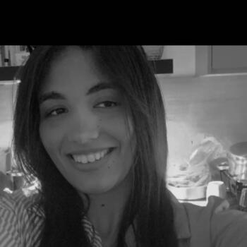 Babysitter in Albi: Oummeyma