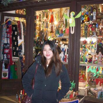 Oppas in Rotterdam: Nicole