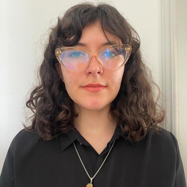 Niñera en Ciudad de la Costa: Kiara