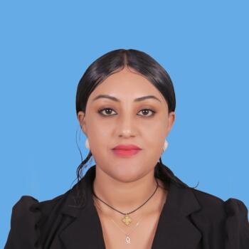 جليسة أطفال في الدوحة: Hiwote