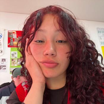 Niñera en Guernica: Natalia