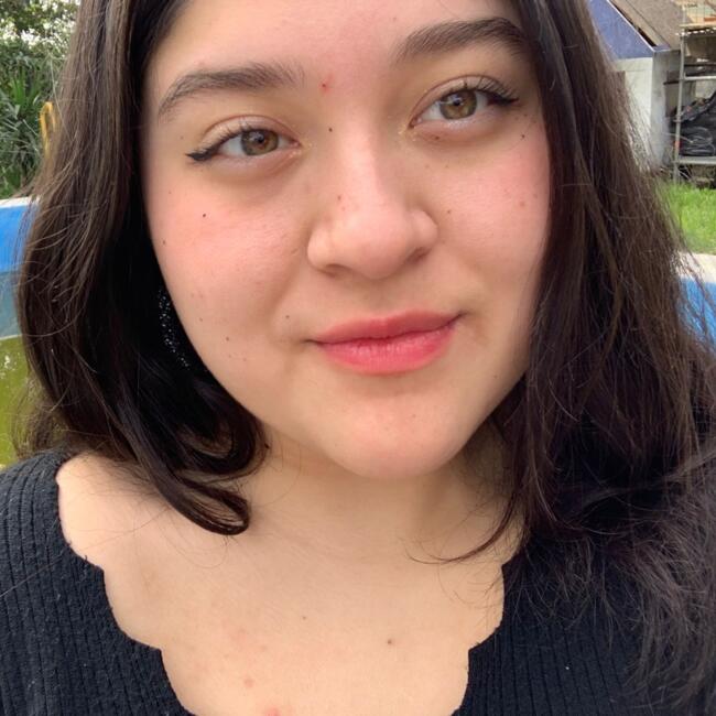 Babysitter in Quilicura: Estrella