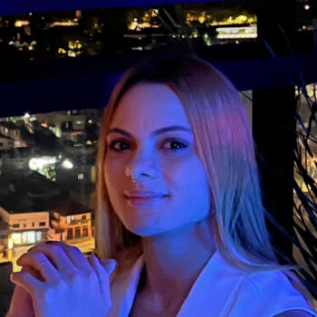 Childminder in Dublin: CRISTINE