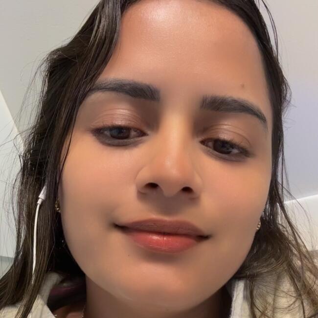 Babysitter in Avilés: Angeliannys