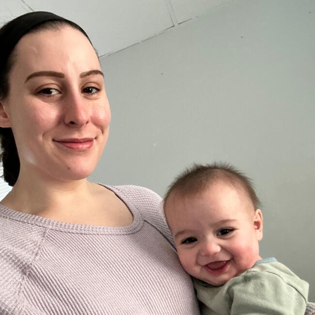 Babysitting job in Flat Rock: Lauren