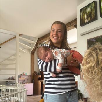 Oppas in Utrecht: Nika