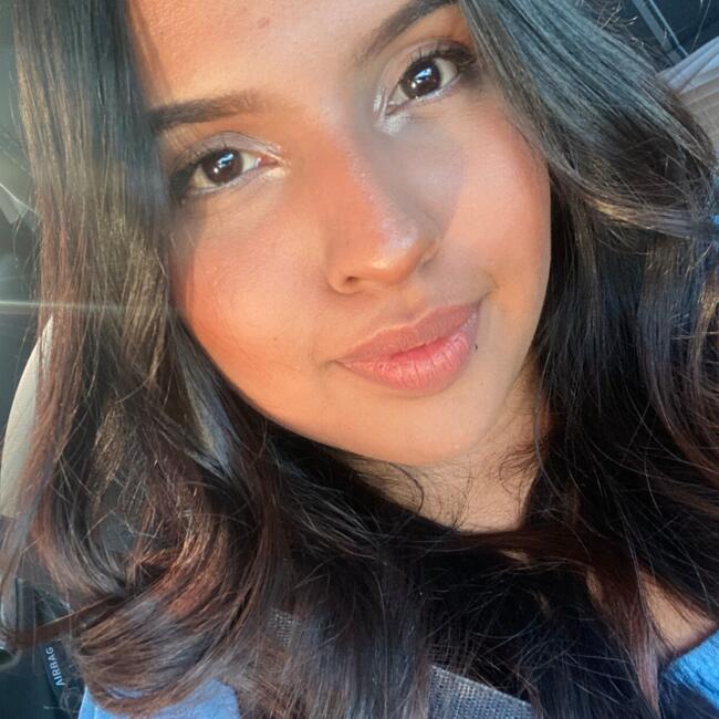 Babysitter in General Escobedo: Damaris