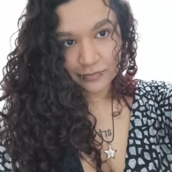 Babysitter in Rio de Janeiro: Maria Luiza