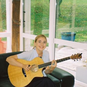 Babysitter in Saint-Denis: Lucile