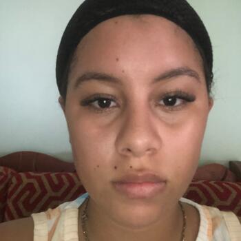 Babysitter Panama City: Heyli
