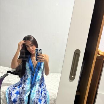 Babysitter in Belo Horizonte: Yasmin