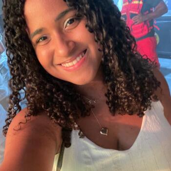 Babá em Recife: Katarina