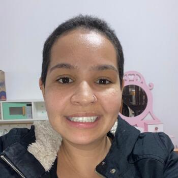 Parent Mogi Guaçu: Jeniffer