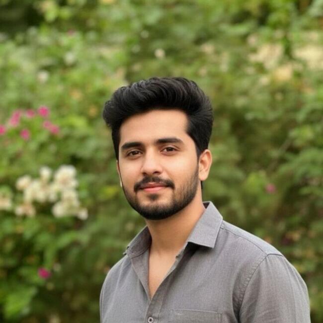 Babysitter in Bengaluru: Pramod