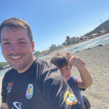 Babysitting job in Navegantes: babysitting job Franklin