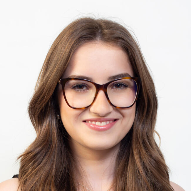 Babysitter em Freamunde: Maria Inês