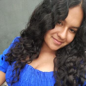 Babysitter in Ponta Porã: Angélica