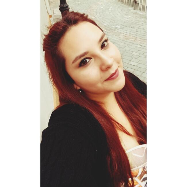 Babysitting job in La Granja: Marite