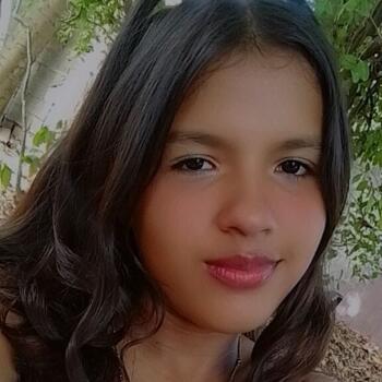 Niñera en Barquisimeto: Esmeralda