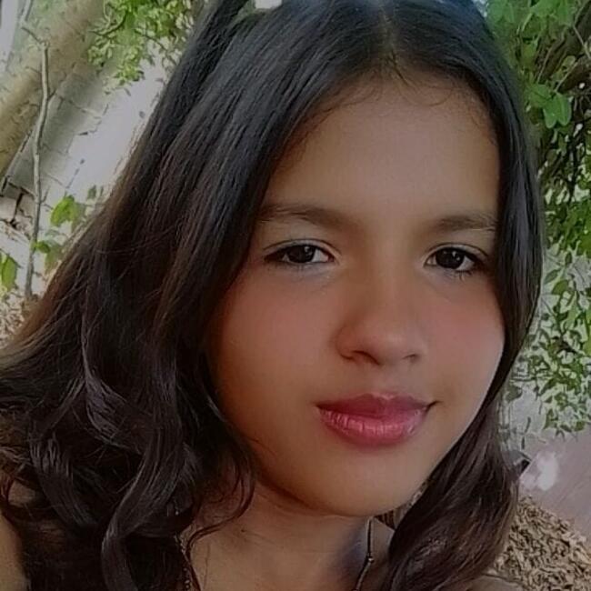 Niñera en Barquisimeto: Esmeralda