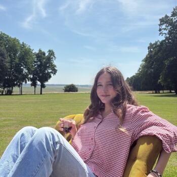 Babysitter in Bagnolet: Calypso