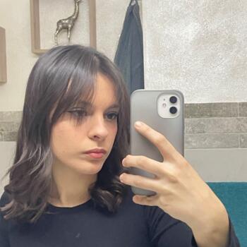 Babysitter a Colorno: Sara