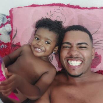 Parent Cariacica: Fabinho
