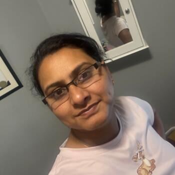 Babysitter in Brampton: Sukhpreet
