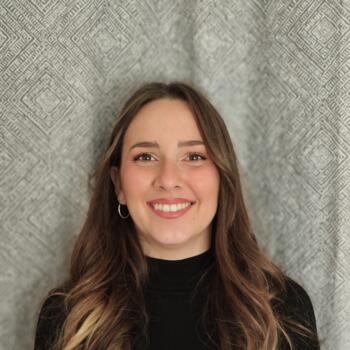 Canguro en Puerto Real: Almu