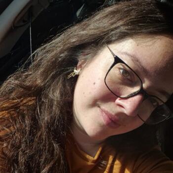 Babysitter in Saint-Charles-Borromée: Vicky