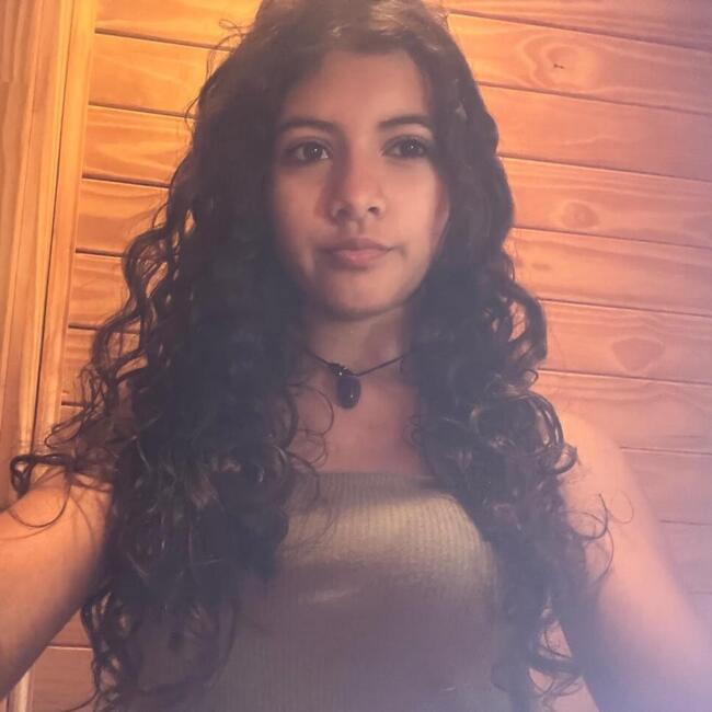 Niñera en Belén de Escobar: Amelie