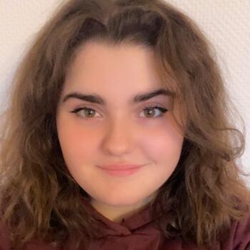 Nounou à Montigny-lès-Metz: Anaïs