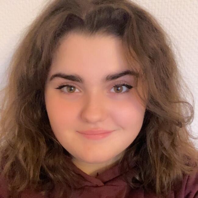 Nounou à Montigny-lès-Metz: Anaïs