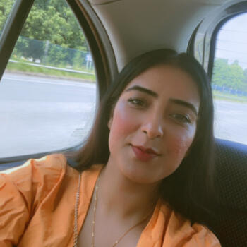 Lastenhoitaja Vantaa: Ramanpreet