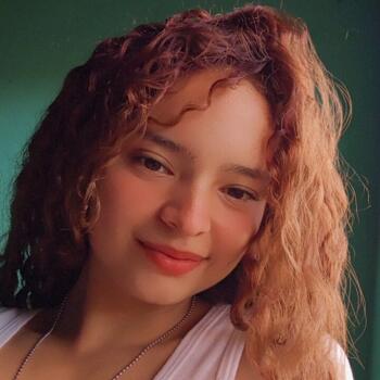 Babysitter in Caracas: Diana