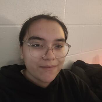 Babysitter Saskatoon: Nevaeh