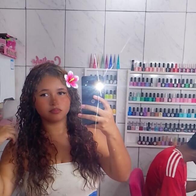 Babysitter in Duque de Caxias: Vitória