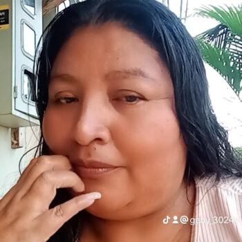 Niñera Machala: Cristina Gabriela