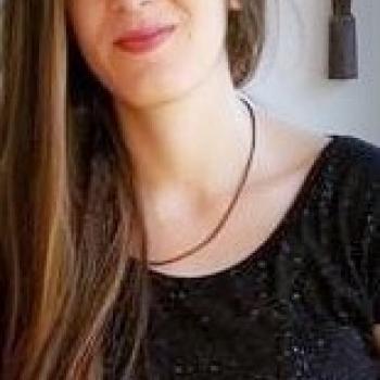 Babysitter Loulé: Ana