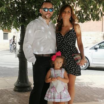 Trabajos de Canguro en Paterna: trabajo de canguro Angela