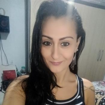 Babysitter in São Caetano do Sul: Camila