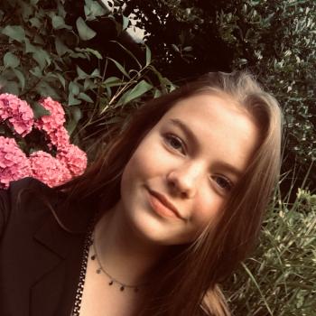 Oppas Sint Pancras: Esmee
