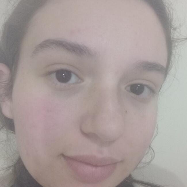 مربية أطفال في طنجة: حنان