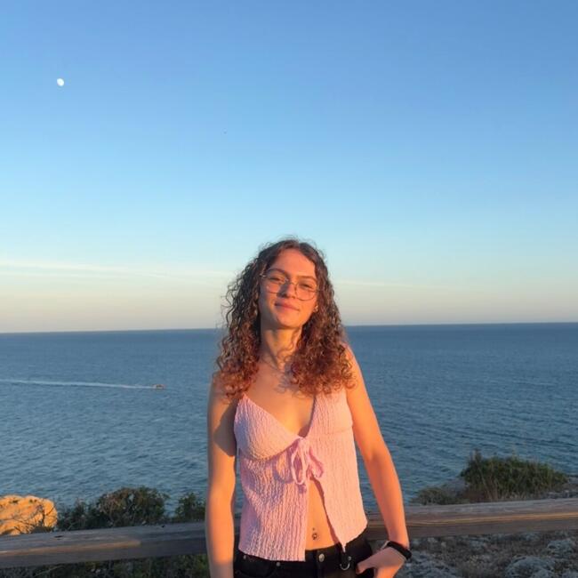 Babysitter in Arrentela: Sara