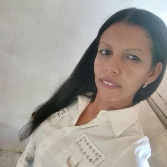 Babysitter in Puerto Sucre: Aracelis