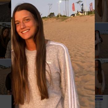 Babysitter in Montevideo: Lucia