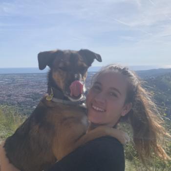 Canguro Sant Boi de Llobregat: Carlota