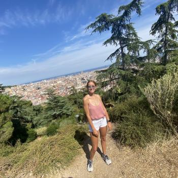 Babysitters in Barcelona: Victoria