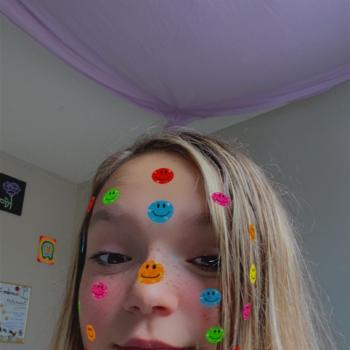 Baby-sitter in Calgary: Meriella