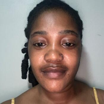 Babysitter Cape Town: Nyangu kelly